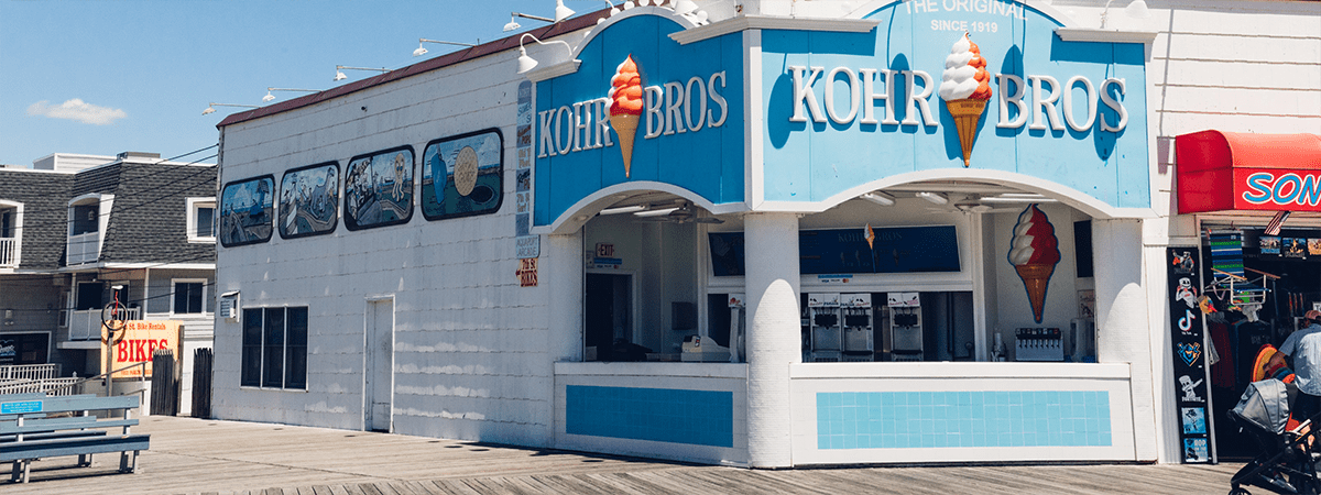 kohr bros