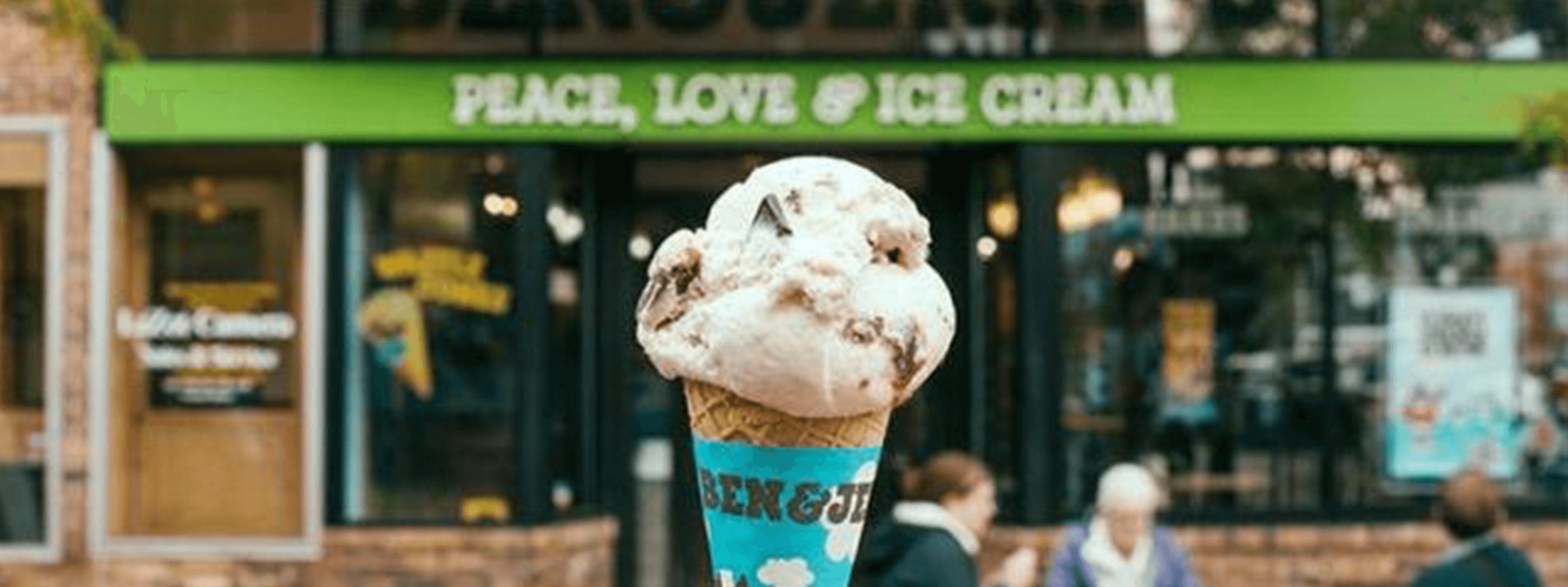 The Best Places for Ice Cream in Virginia Beach