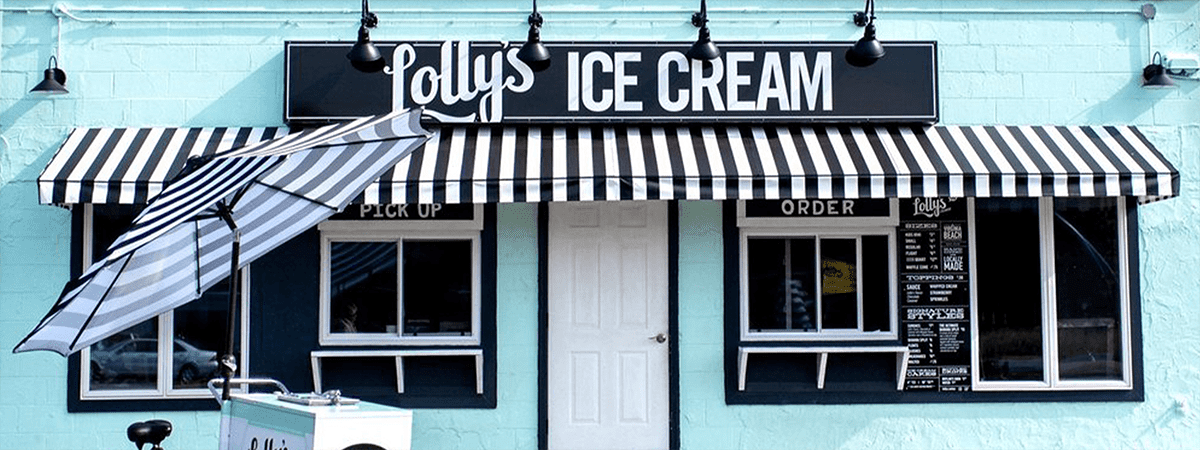 Lollys Eiscreme