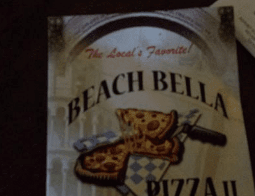 bech bella pizza monsterbook cupón virginia beach