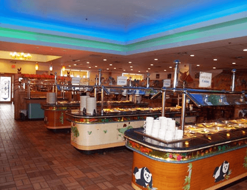 Happy Buffet Monster Book Coupon Virginia Beach