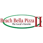 Beach Bella II