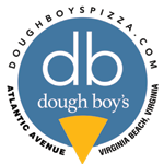 Dough boy's Pizza