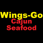 Wings-Go Cajun Seafood