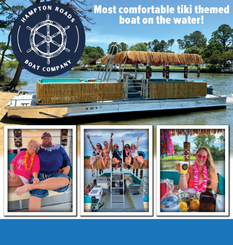 Hampton Roads Boat Company