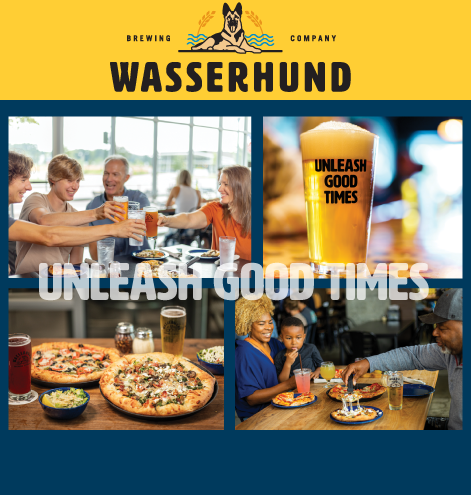Wasserhund Brewing Company