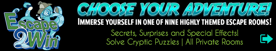 Escape 2 Win, Virginia Beach